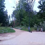 Apartment Park -lividus112