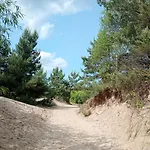 Park -lividus112 Swinoujscie