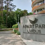 Park -lividus112 Apartment *