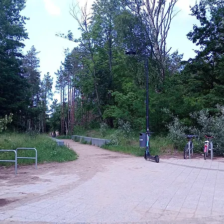 Lägenhet Park -lividus112