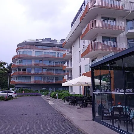 Park -lividus112 Lägenhet *