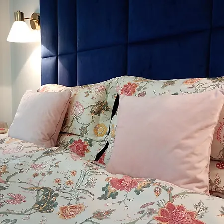 Lägenhet Park -lividus112