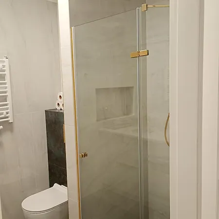 Park -lividus112 Lägenhet