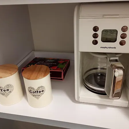 Park -lividus112 Lägenhet *