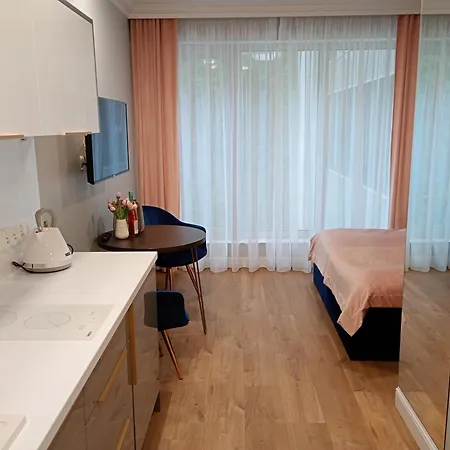 Park -lividus112 Świnoujście