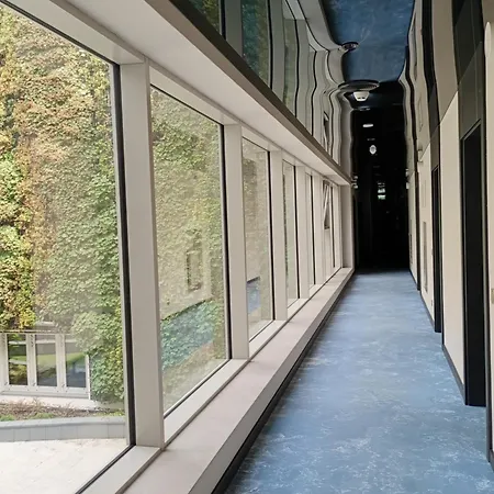 Lägenhet Park -lividus112