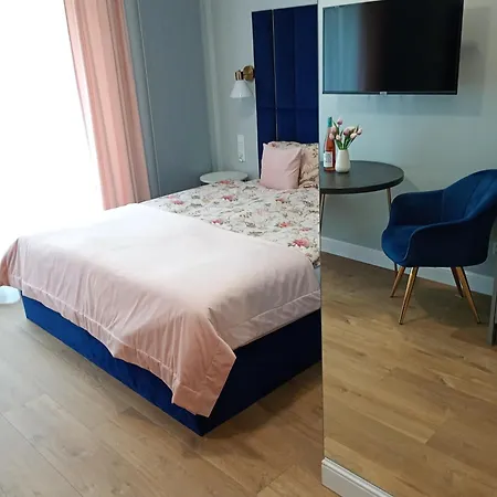 Park -lividus112 Lägenhet *