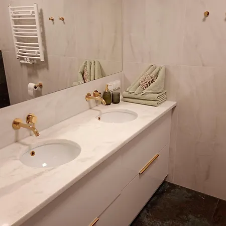 Lägenhet Park -lividus112 Świnoujście