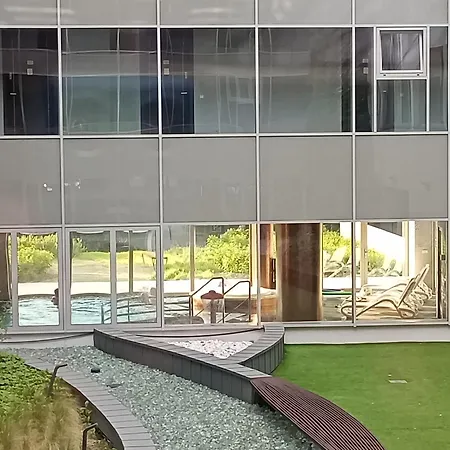 Park -lividus112 Apartamento