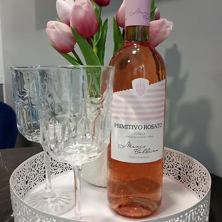 Lägenhet Park -lividus112 *