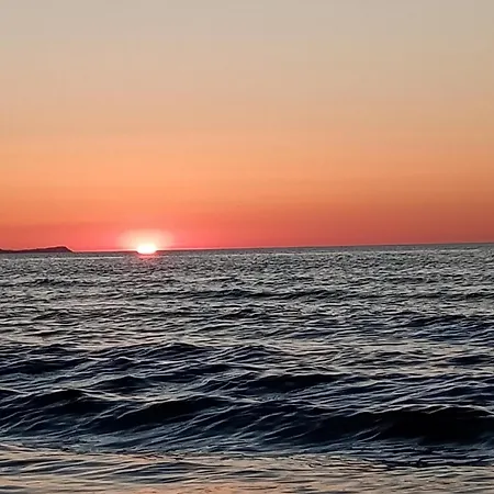 Park -lividus112 Lägenhet