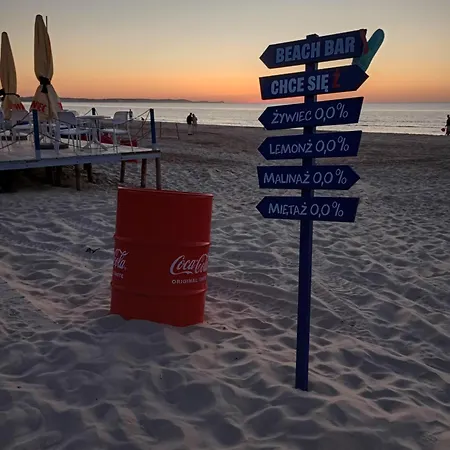 Lägenhet Park -lividus112 *