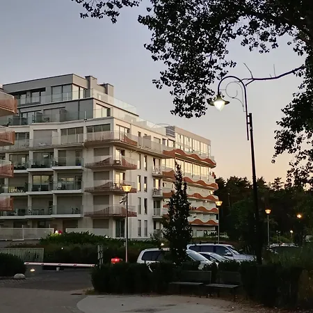 Apartamento Park -lividus112 *