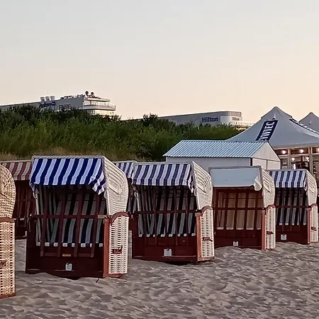 Park -lividus112 Lägenhet *