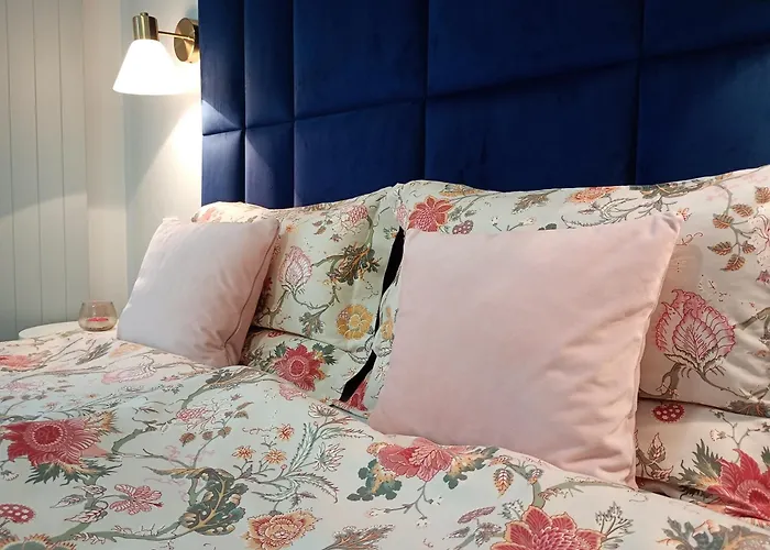 Apartamento Park -lividus112