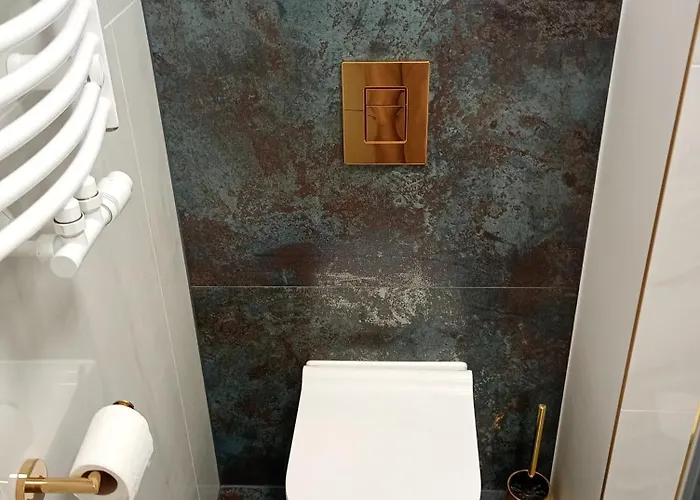 شقة Park -lividus112 سفينويتشي