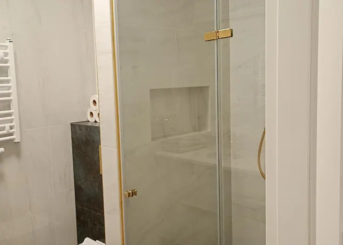 Park -lividus112 شقة