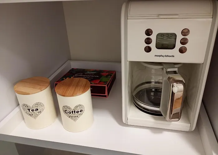 Park -lividus112 شقة *