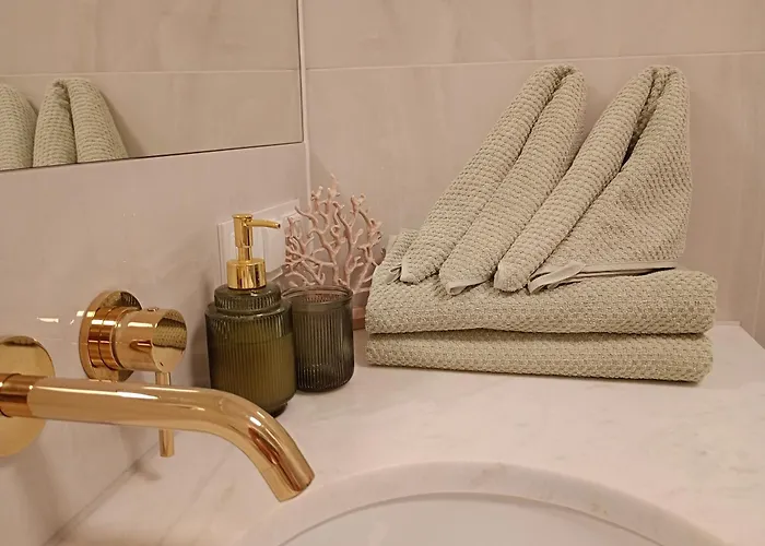 شقة Park -lividus112 سفينويتشي