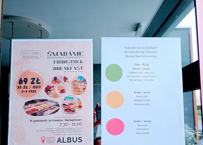 شقة Park -lividus112 *