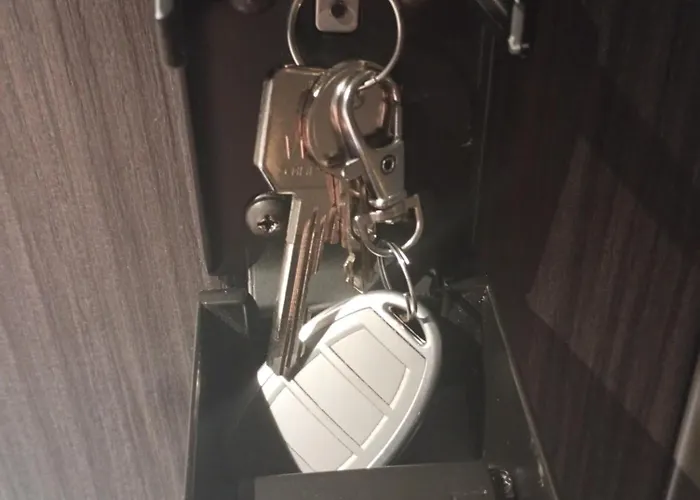 شقة Park -lividus112 *