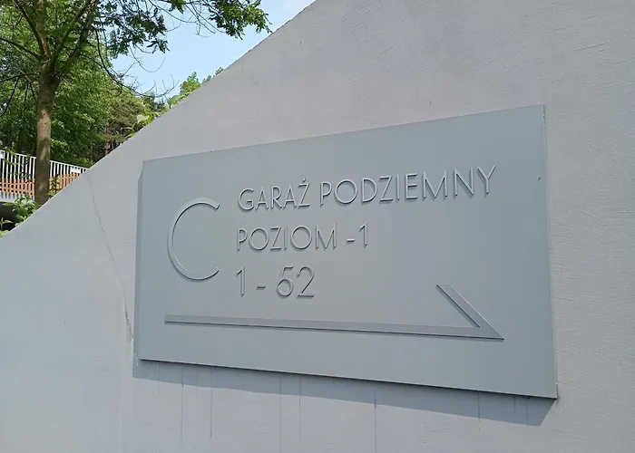 Park -lividus112 Apartamento *