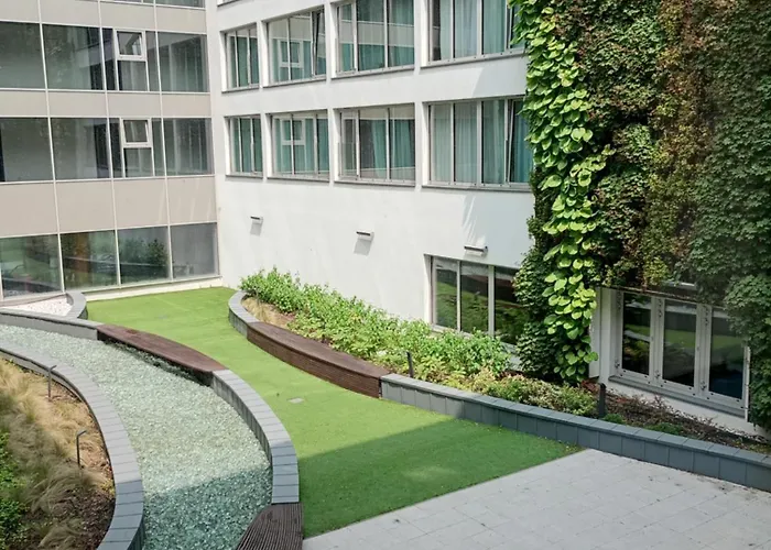 شقة Park -lividus112 سفينويتشي