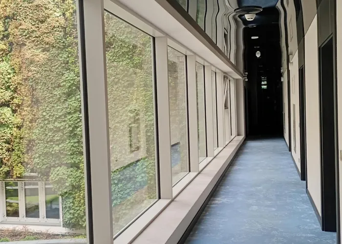 شقة Park -lividus112