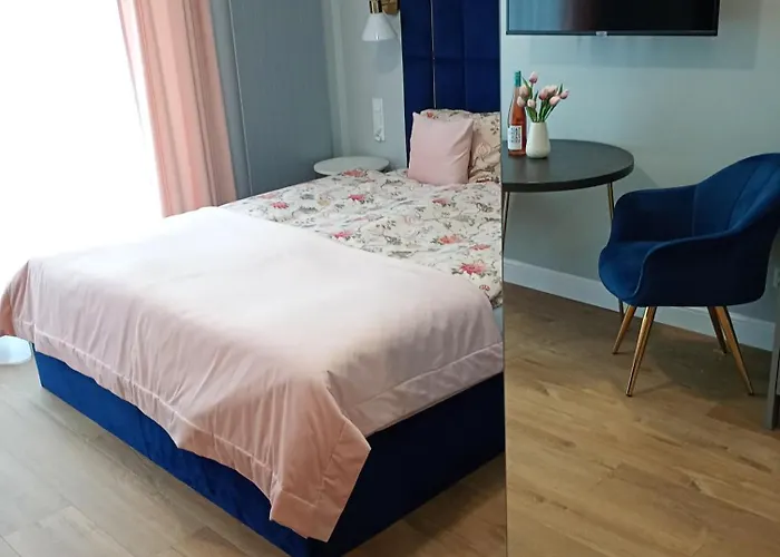 Park -lividus112 شقة *