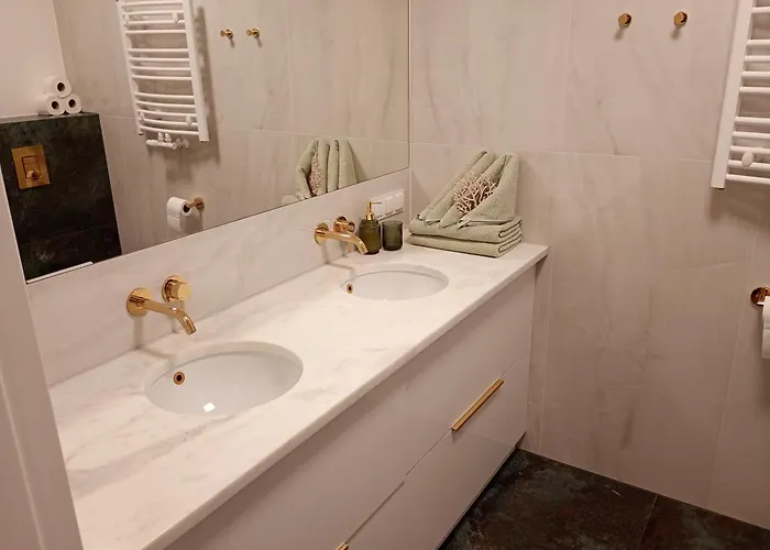 شقة Park -lividus112 سفينويتشي