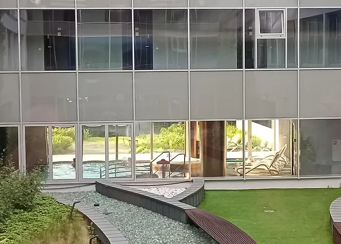 Park -lividus112 Apartamento