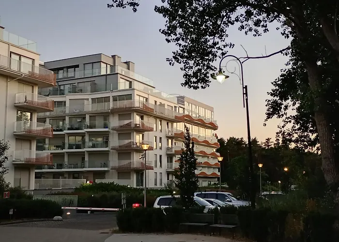 Apartamento Park -lividus112 *